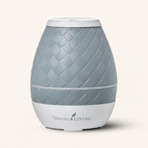 Sweet Aroma Diffuser 芬芳精油擴香機